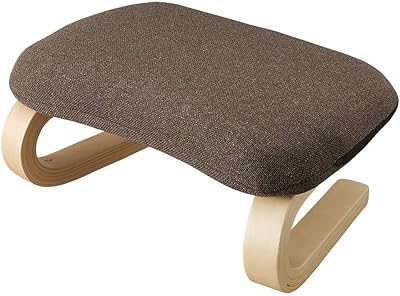 モスホワイ あぐら椅子/正座椅子 『座ユー』 〔リビング〕〔代引不可